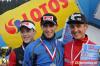 090 Podium kombinacji norweskiej